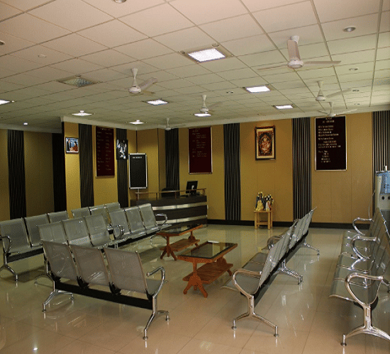 KGISL Institute of Technology Coimbatore Building & Infrastructure photo 7